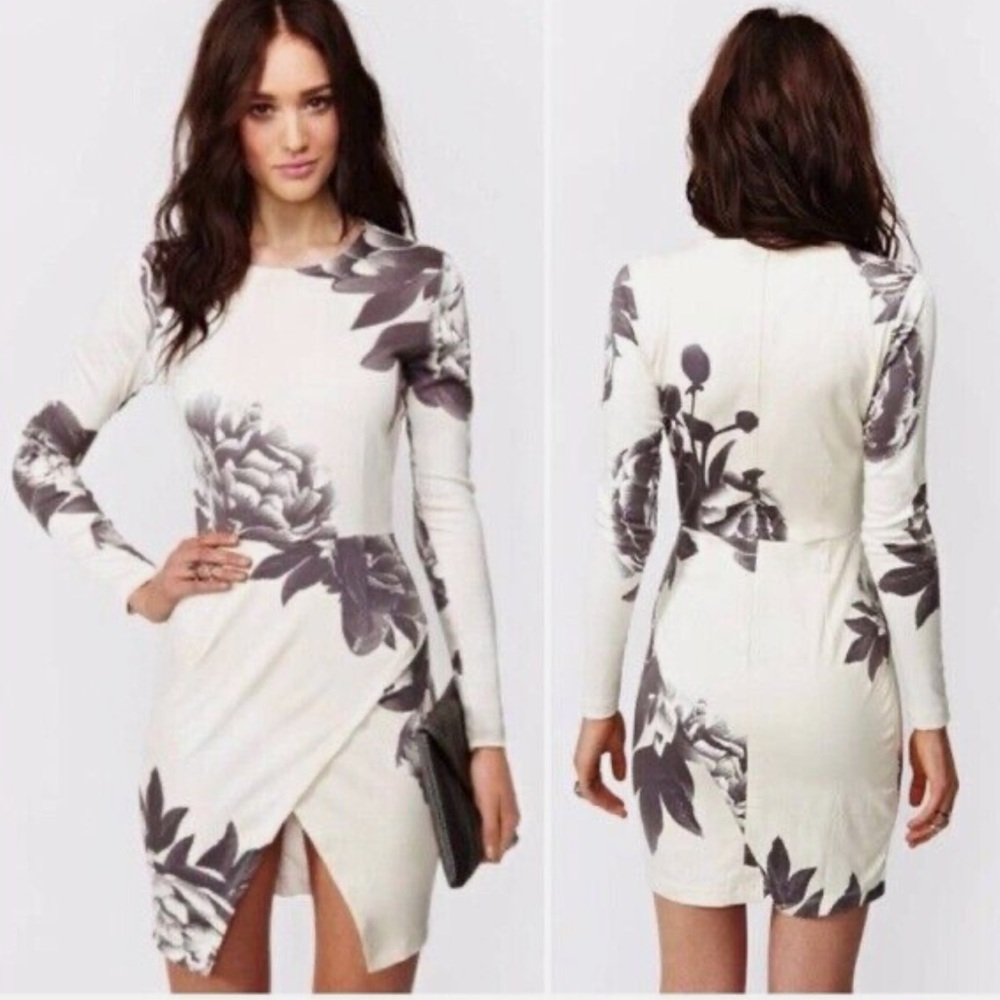Maurie & Eve dress